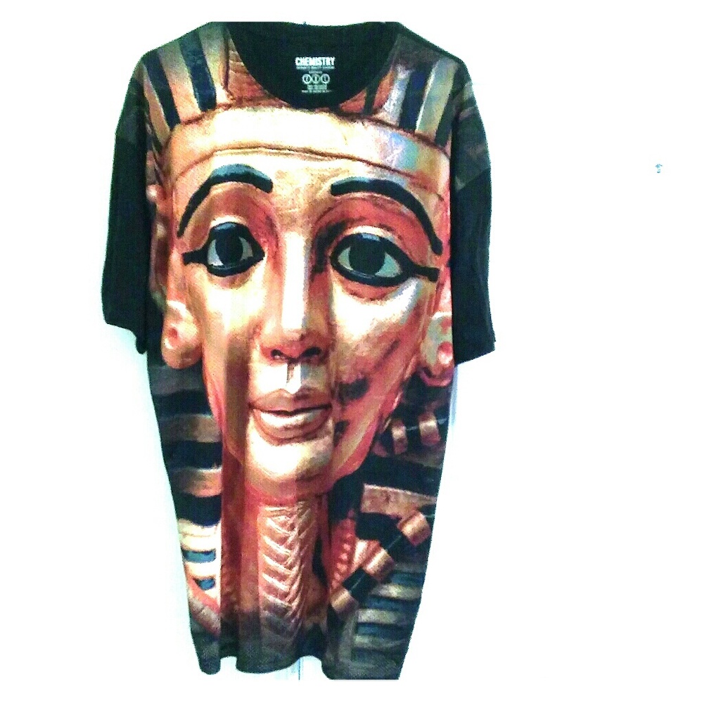 Mens Chemistry T-shirt